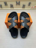 YHS1 Slippers Men shoes 38-46 With box