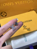 A1177   Men's and women's titanium steel earrings and jewelry