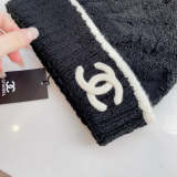 CHH74 New autumn and winter trendy woolen hat and woolen hat