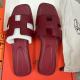 MJHS6 slippers Women shoes 35-42 With box