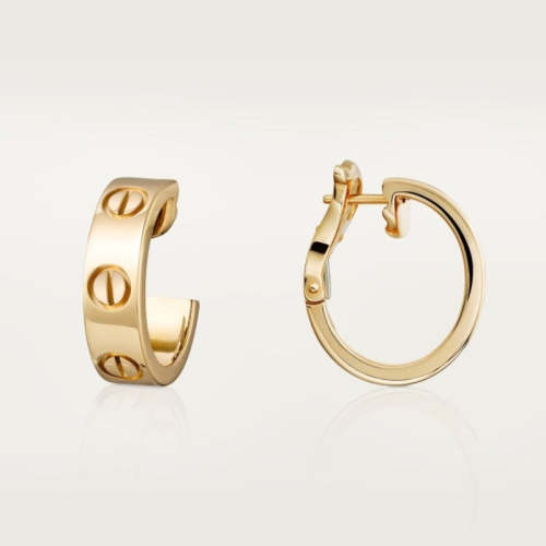 A1182  Women's Titanium Steel Earnail Jewelry