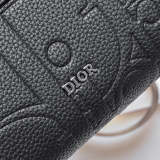 LDP15 Bag 23-17-7.5CM PVC Leather Bags