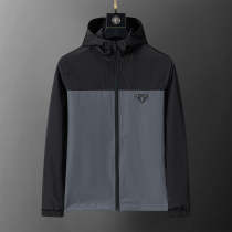 PRC5 New autumn trench coat, outerwear, clothing PRC5 New autumn trench coat, outerwear, clothing