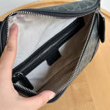 LGP09 pocket Bag 28-17-6CM Leather Bags