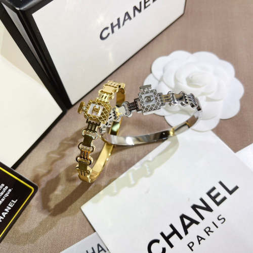 S266   Women's titanium steel fragrant water bottle bracelet jewelry