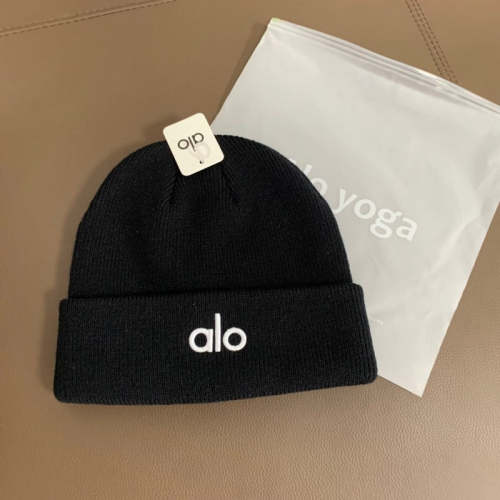 ALH1 New autumn and winter woolen hat