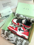 GOS14 Leather Women 35-40 Man 40-45 shoes with box