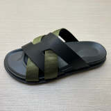 YHS1 Slippers Men shoes 38-46 With box