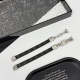 JK19 Leather bracelet Jewelry