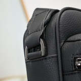 LDP8 Bag 23-17-7.5CM PVC Leather Bags