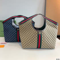 MGP8 Leather Bag 39-16-31CM HandBag