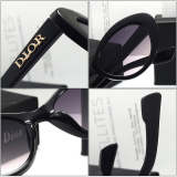 6385   Sunglasses with box