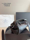 MPP4 Leather Bag 23-11-10CM Bags With box