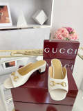 GGS11 Slippers Women 3.5CM shoes 35-41 With box
