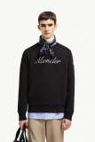 MOC030  New men's and women's spring and autumn pure cotton long sleeved casual clothes