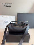 MPP4 Leather Bag 23-11-10CM Bags With box