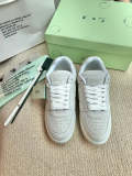 GOS3 Leather Women 35-40 Man 40-45 shoes with box