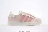 BAS45 Leather Shoes 36-45 with box
