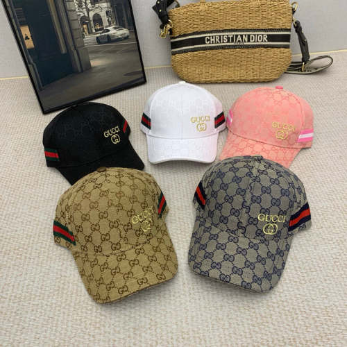 GUH76 New Sun Hat Duck Tongue Hat