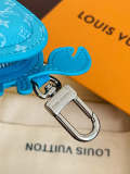 JK30 Key Chain Decorative small bag