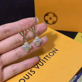 A1173  Women's titanium steel earrings and jewelry