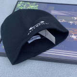 BAH36  New autumn and winter trendy woolen hat and woolen hat