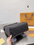 MLP32 Leather Bag 30-40CM backpack Bags