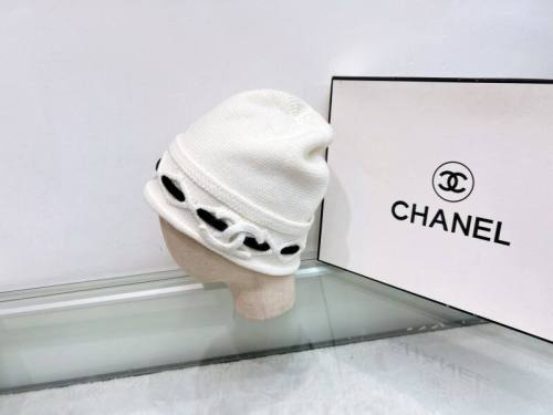 CHH70 New autumn and winter woolen hat woolen hat