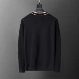 BSC1 New men's and women's autumn and winter cardigans, pullovers, sweaters, and clothes