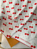 XLC1 Silk satin 90-90CM Scarf