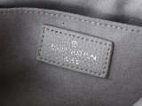 LLP215 Bag 25-13-10CM PVC Leather Bags