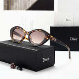6385   Sunglasses with box