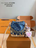 MLP40 shoulder Bag 18-9-18CM Bags