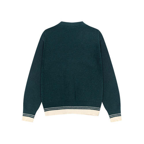 AMC45  Men's and women's autumn and winter sweaters, pullovers,  clothing