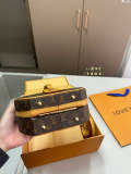 MLP43 Handbag High Quality Bag 17-7-15CM Bags With Box