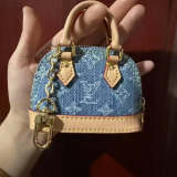 JK1 Key Chain Decorative small bag