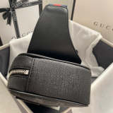 LGP23 Pocket Bag 24-14-5.5CM Leather Bags
