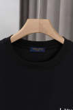 LVC010 Men's and women's summer short-sleeved T-shirt clothes