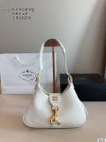 MMP11 Leather Bag 28-3-15CM Bags With box