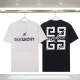 GIC27  Men's and women's summer short-sleeved T-shirt clothes
