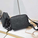 LDP15 Bag 23-17-7.5CM PVC Leather Bags