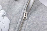 MMC8 New autumn and winter sweater pullover casual hoodie clothes