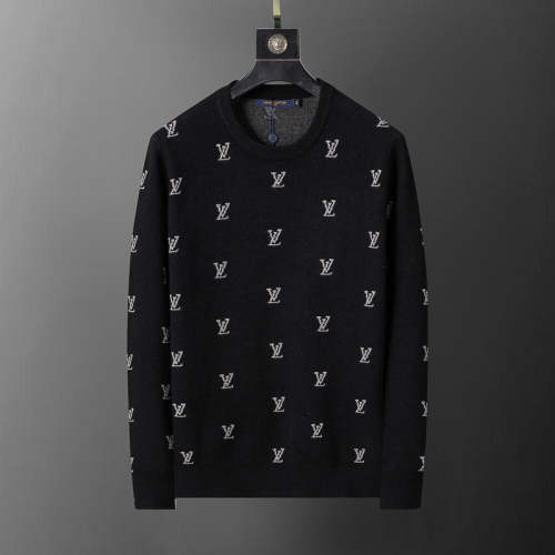 LVC017   Men's and women's autumn and winter sweaters, pullovers,  clothing