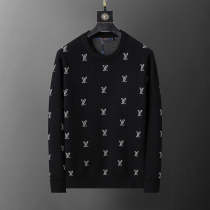 LVC017 Men's and women's autumn and winter sweaters, pullovers, clothing LVC017 Men's and women's autumn and winter sweaters, pullovers, clothing