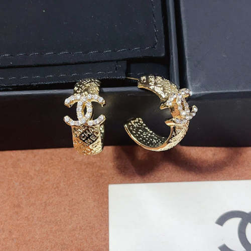 A1166  Women's new fashionable earring jewelry