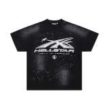HEC1  Men's and women's summer short-sleeved T-shirt clothes