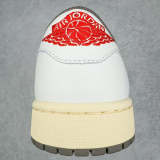 ANS25 Shoes 36-45 Leather Shoes with Box