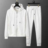 DIC138  New Fashion Set Coat+Pants Clothing