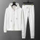 DIC138  New Fashion Set Coat+Pants Clothing