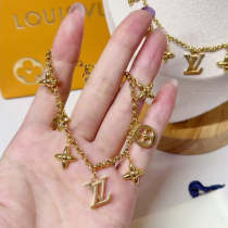 L195 Women's titanium steel bracelet jewelry L195 Women's titanium steel bracelet jewelry